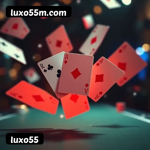 Guia visual quadrado da instalação APK luxo55