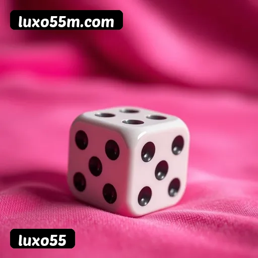Processo de Download do App luxo55 - Passo a Passo Simples