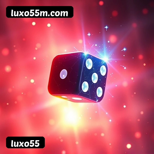 Imagem secundária para conteúdo da página Facebook luxo55
