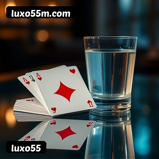 Benefícios do Login luxo55 - Bônus e Vantagens Exclusivas