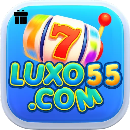 luxo55 Logo