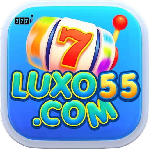 luxo55 Logo
